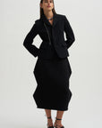 Jacket, Black