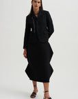 Jacket, Black