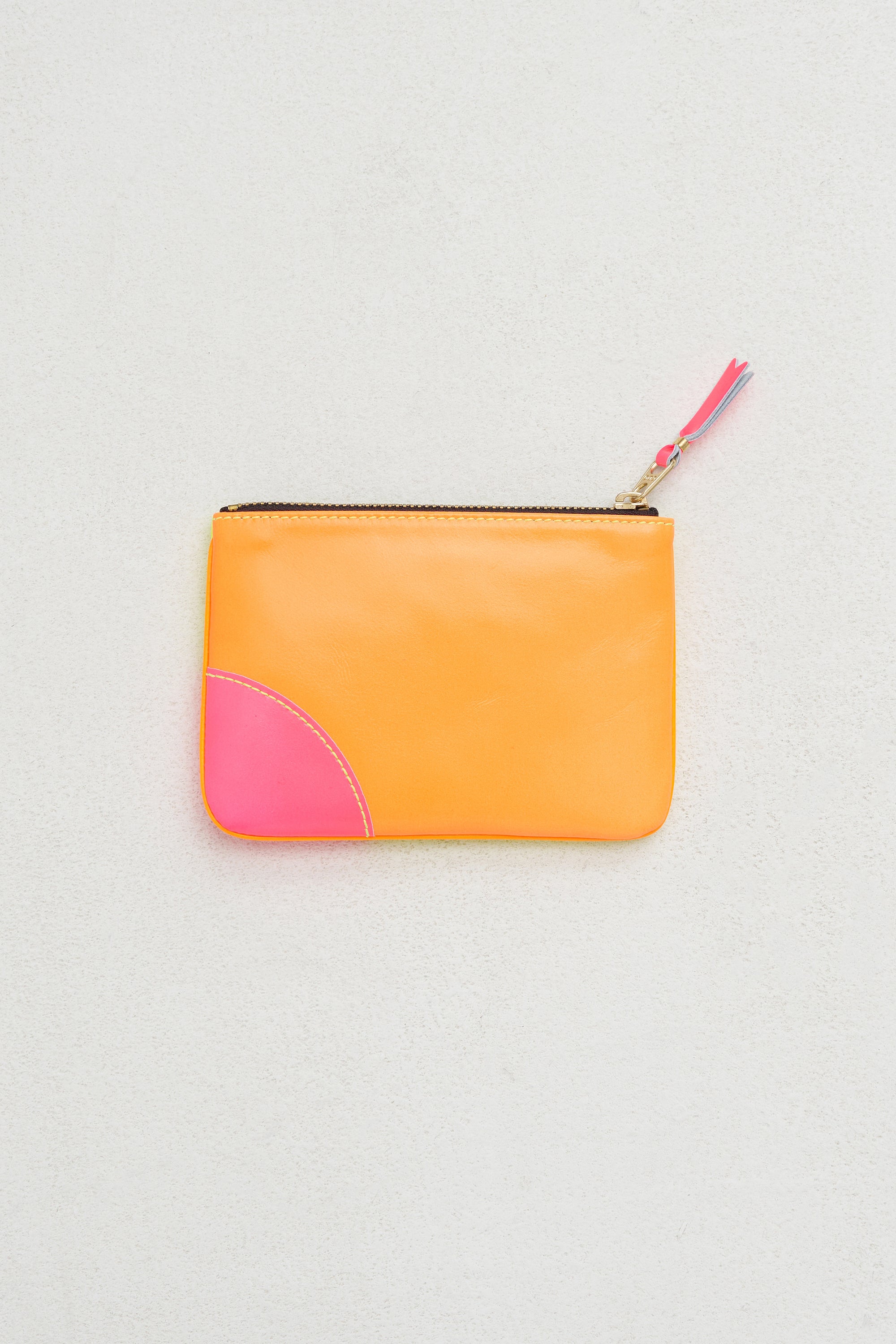 Super Fluo Coin Wallet