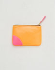 Super Fluo Coin Wallet