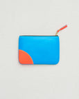 Super Fluo Coin Wallet