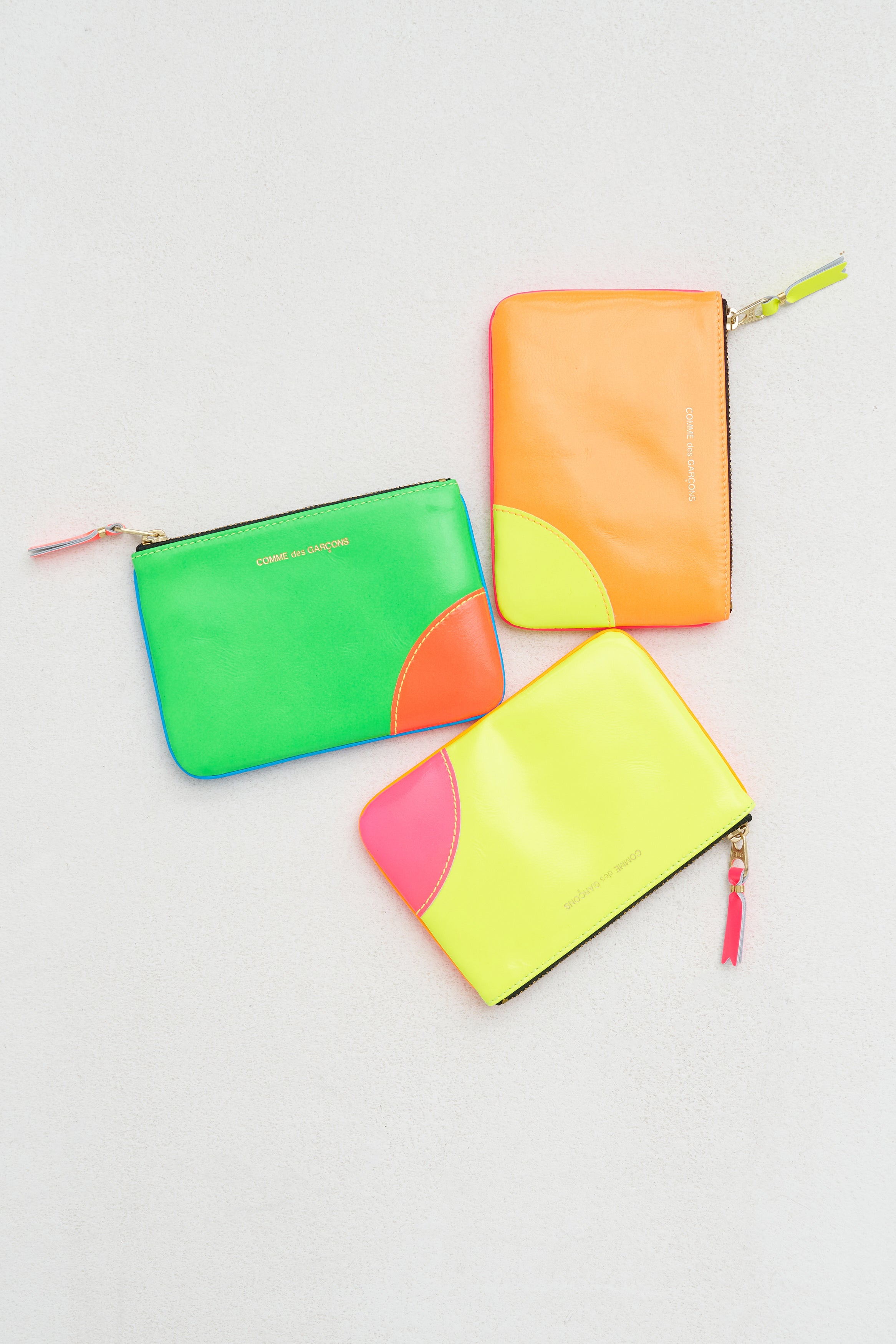 小物 COMMEDESGARCONS COMMEDESGARCONSSA8100SFwallet0