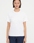 T-Shirt, White