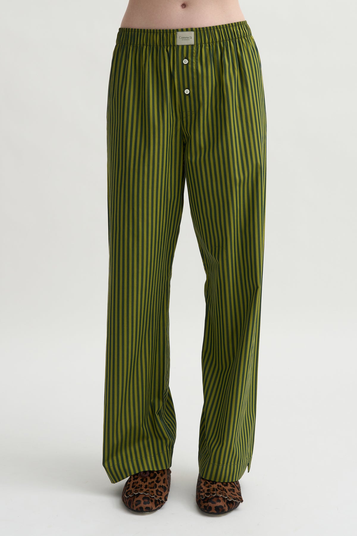 La Boxer Alta, Saguaro Stripe