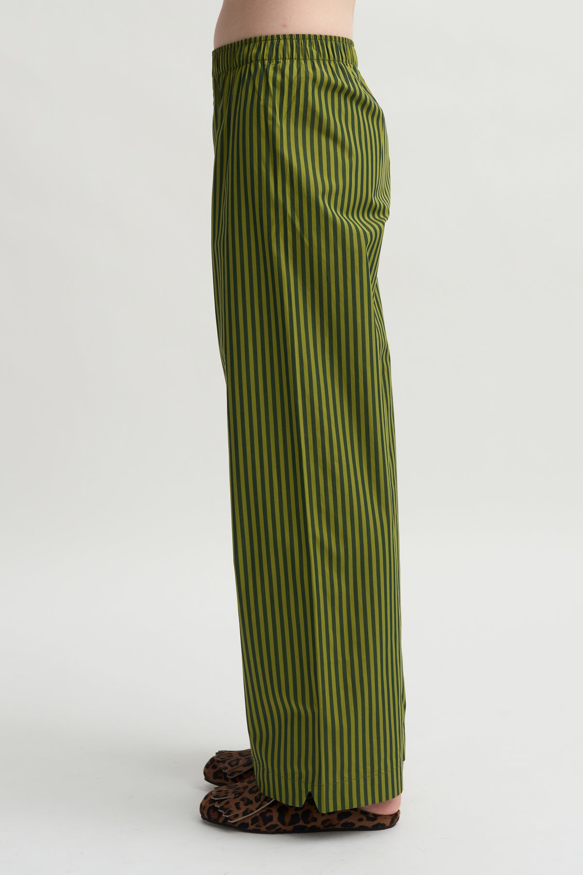 La Boxer Alta, Saguaro Stripe