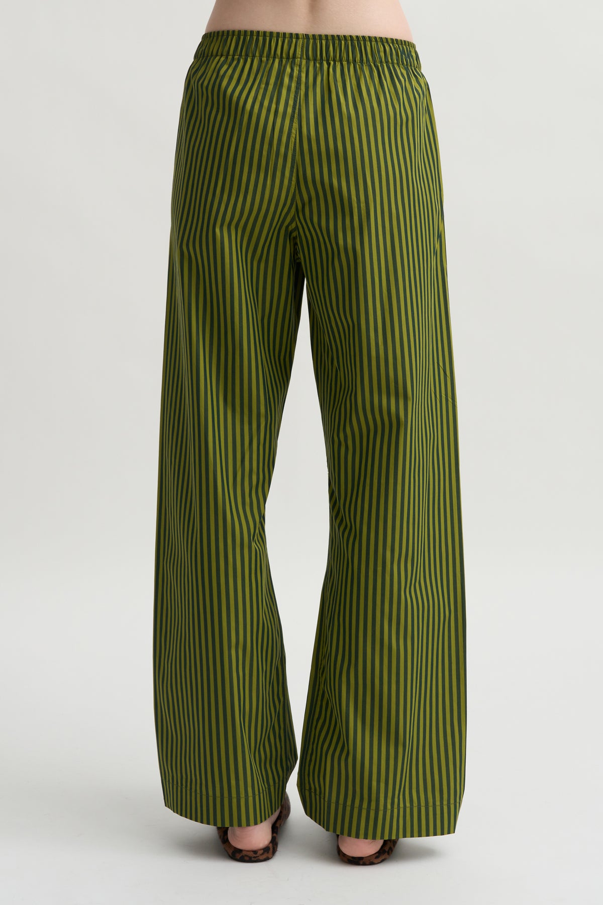La Boxer Alta, Saguaro Stripe