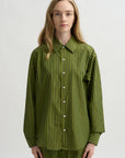 La Shirt Classica, Saguaro Stripe