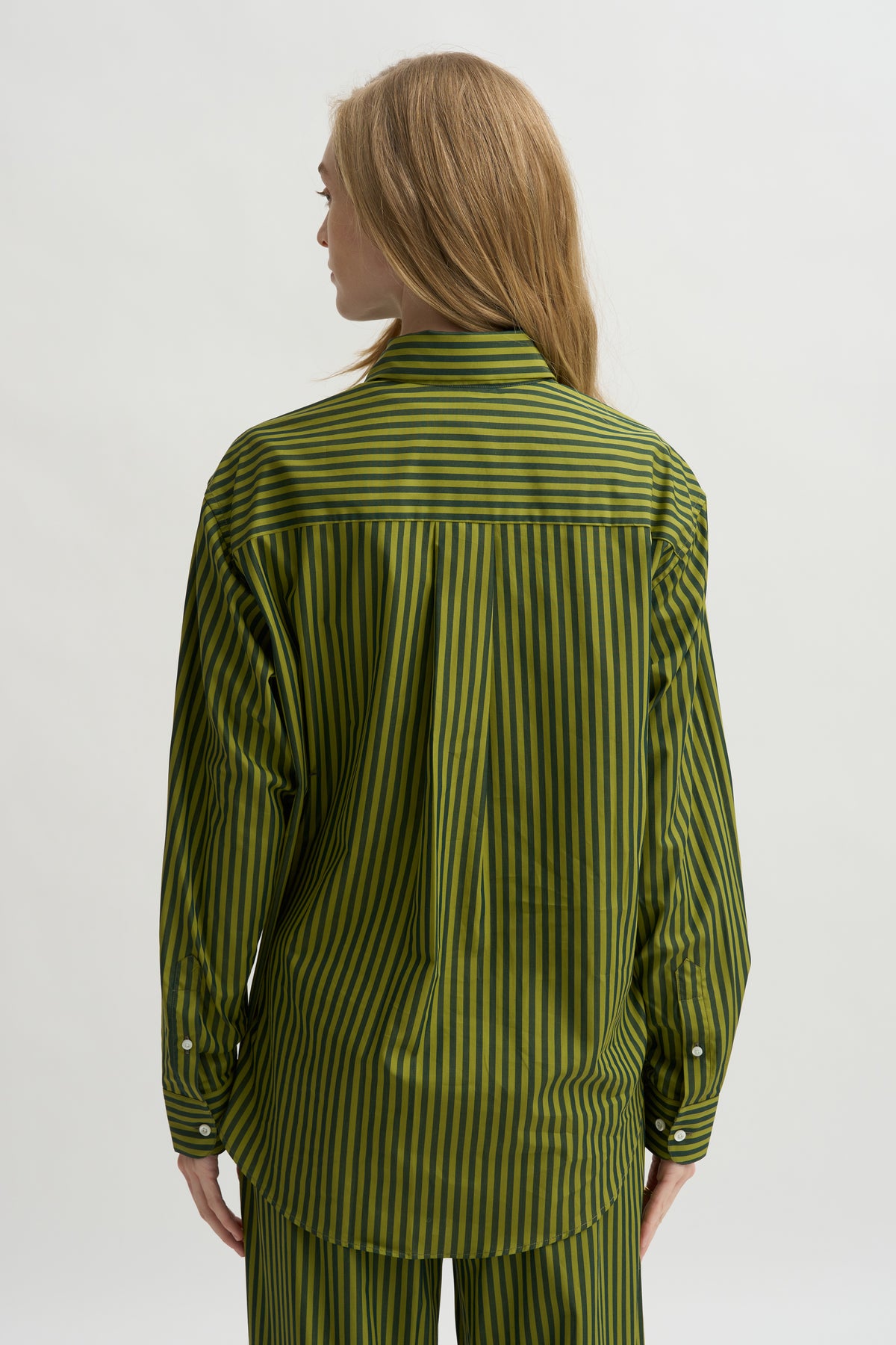 La Shirt Classica, Saguaro Stripe