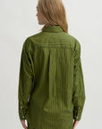 La Shirt Classica, Saguaro Stripe