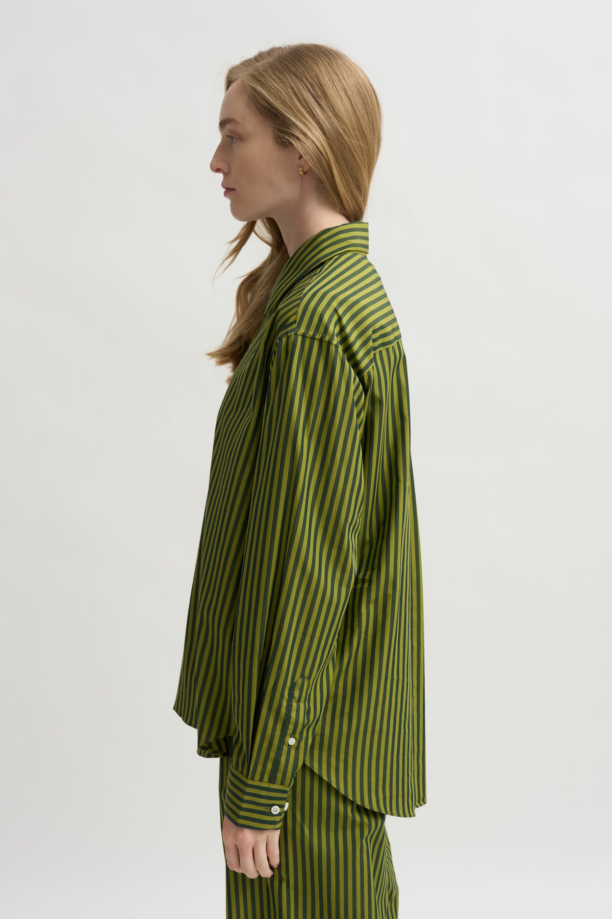 La Shirt Classica, Saguaro Stripe