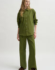 La Shirt Classica, Saguaro Stripe