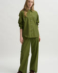 La Shirt Classica, Saguaro Stripe