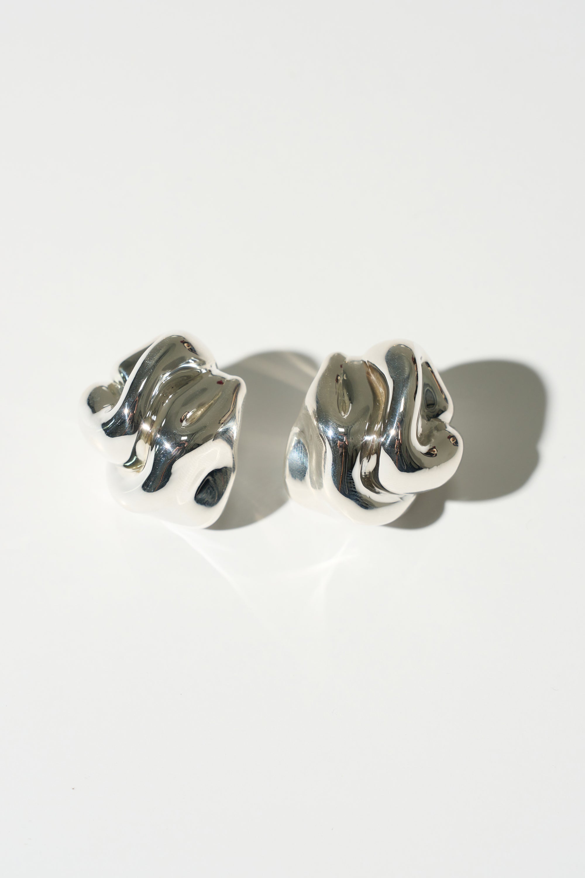 Knoll, Silver