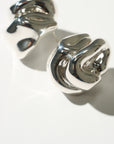 Knoll, Silver