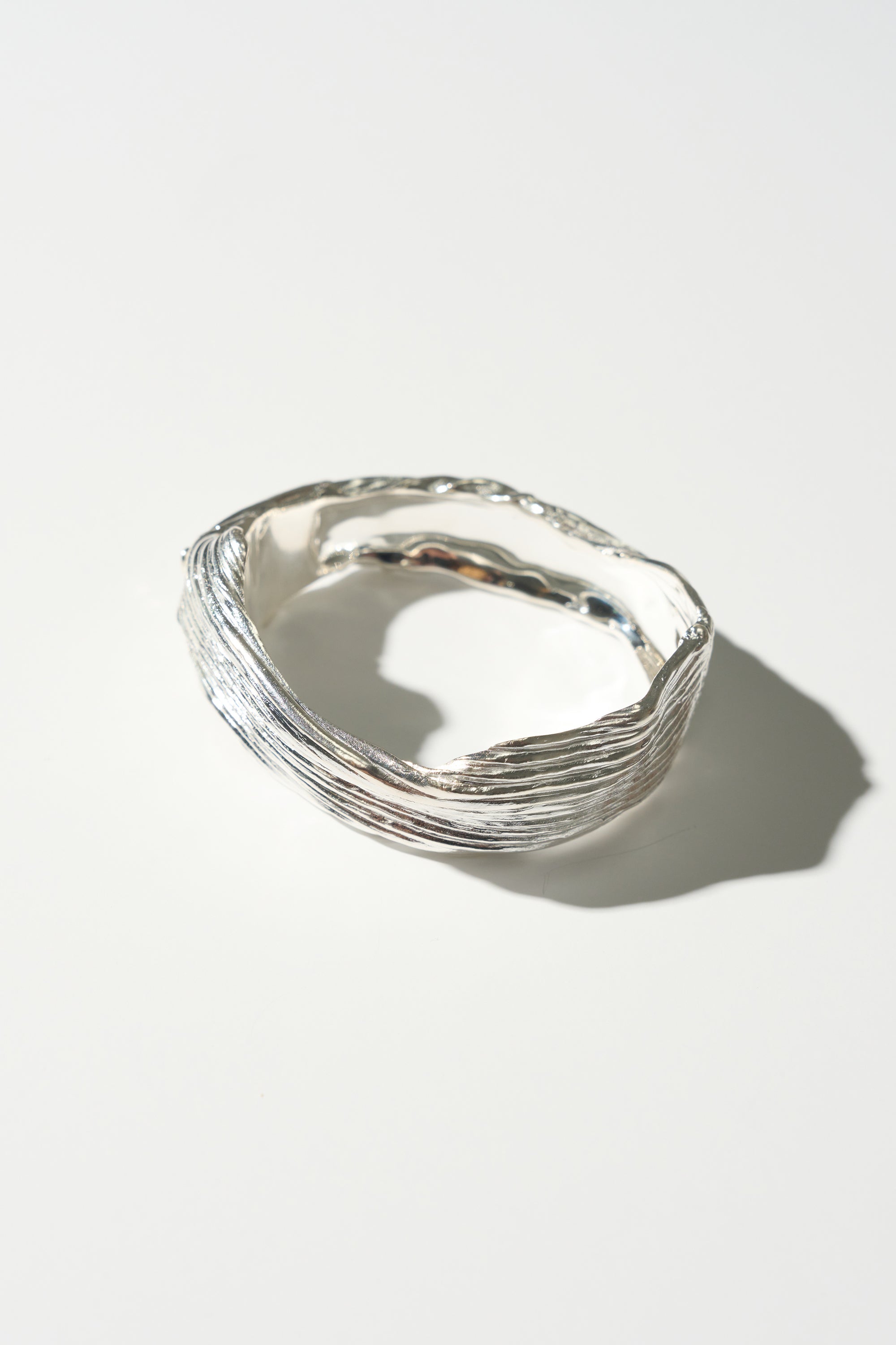 Destiny's Tributaries, Silver