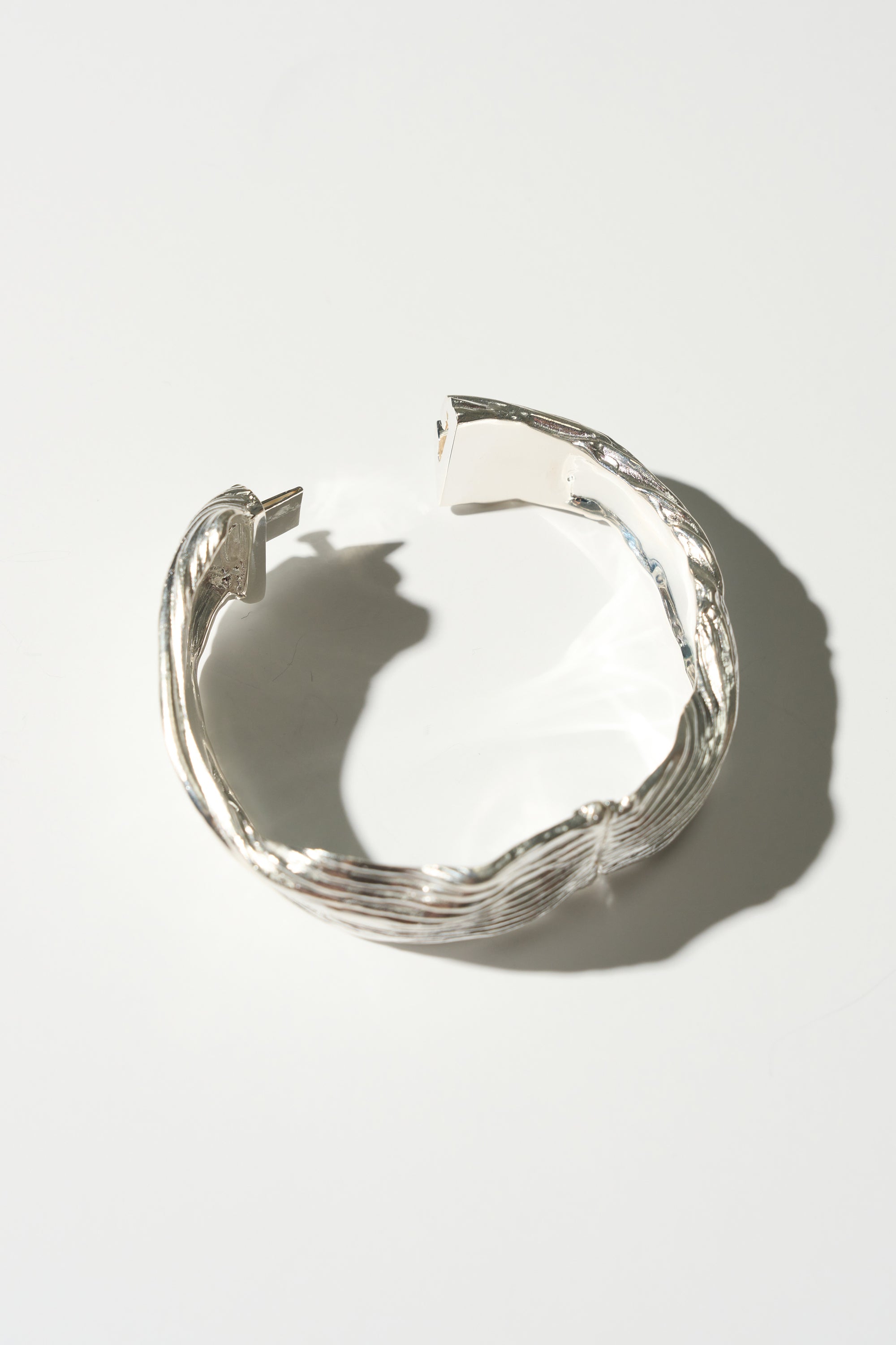 Destiny's Tributaries, Silver