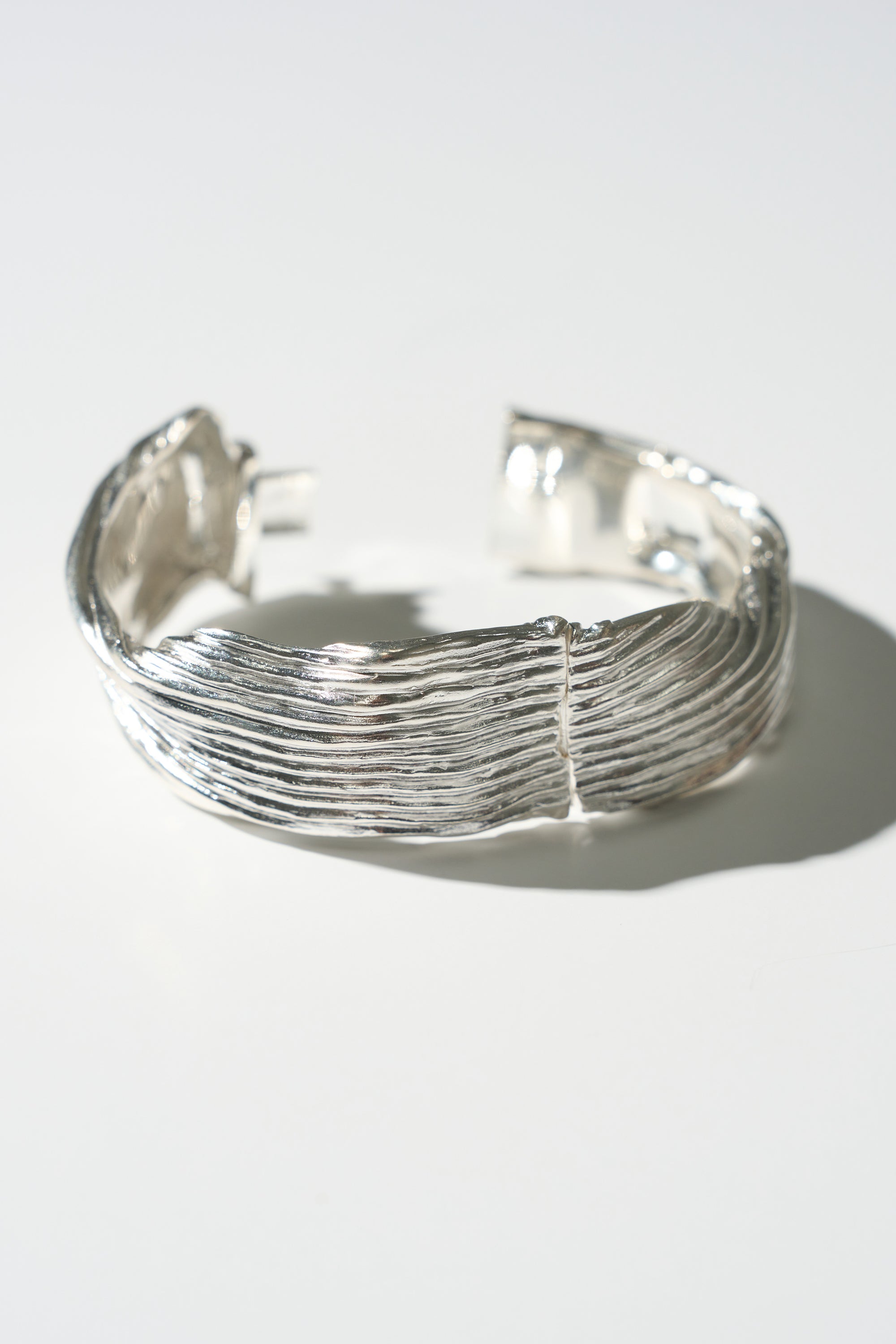 Destiny's Tributaries, Silver