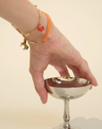 Cord Tubitos Bracelet