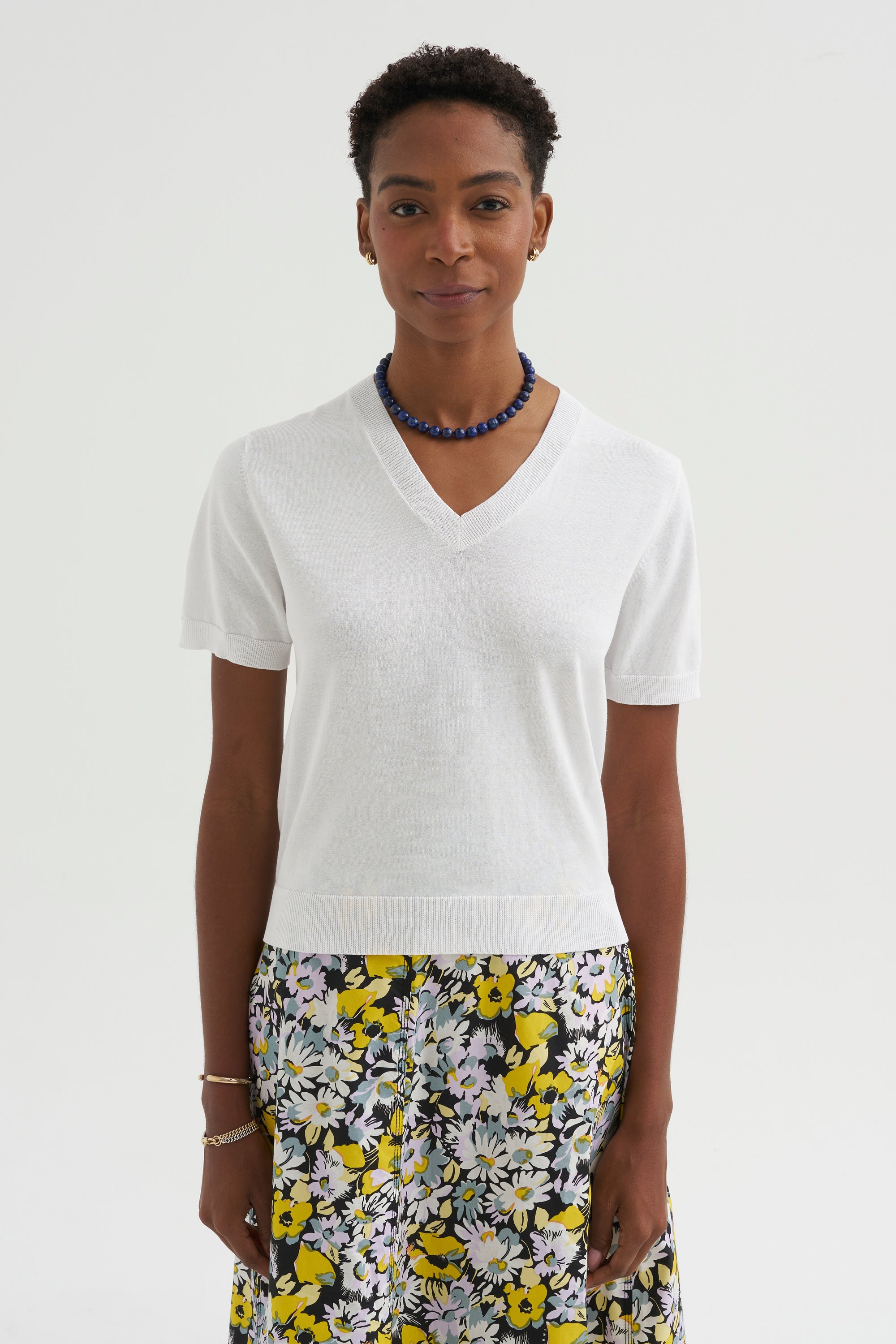 Syd Cotton Top