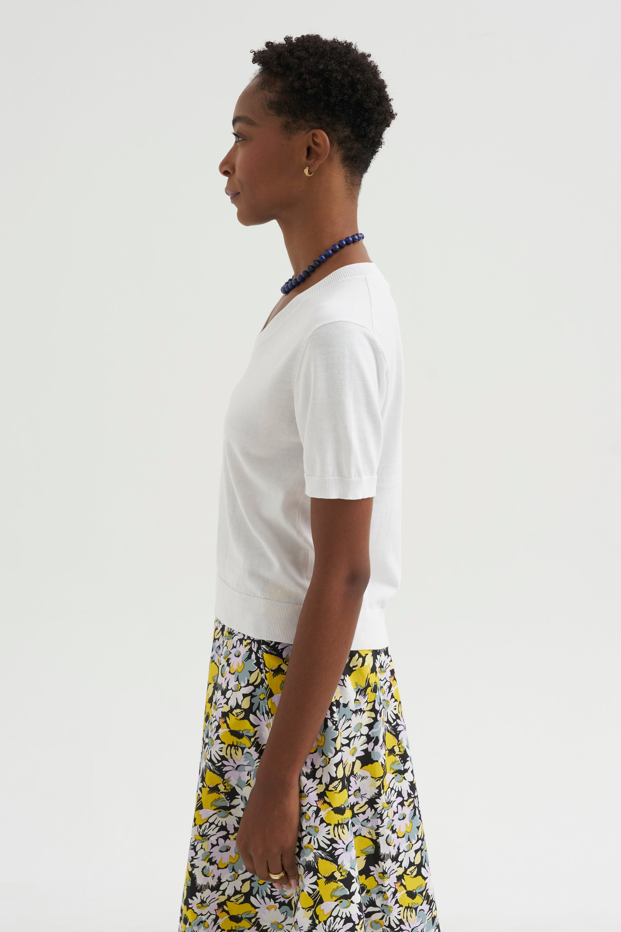 Syd Cotton Top