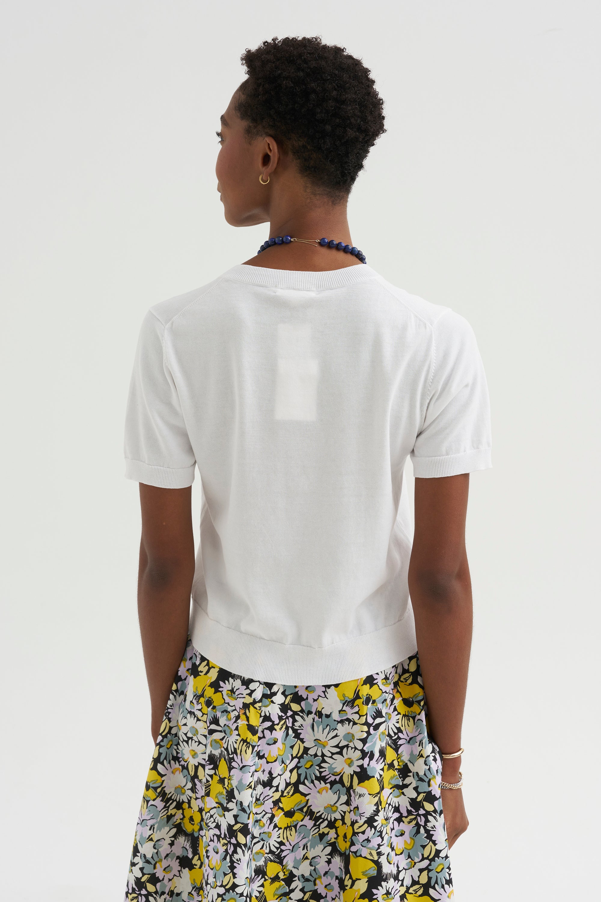 Syd Cotton Top