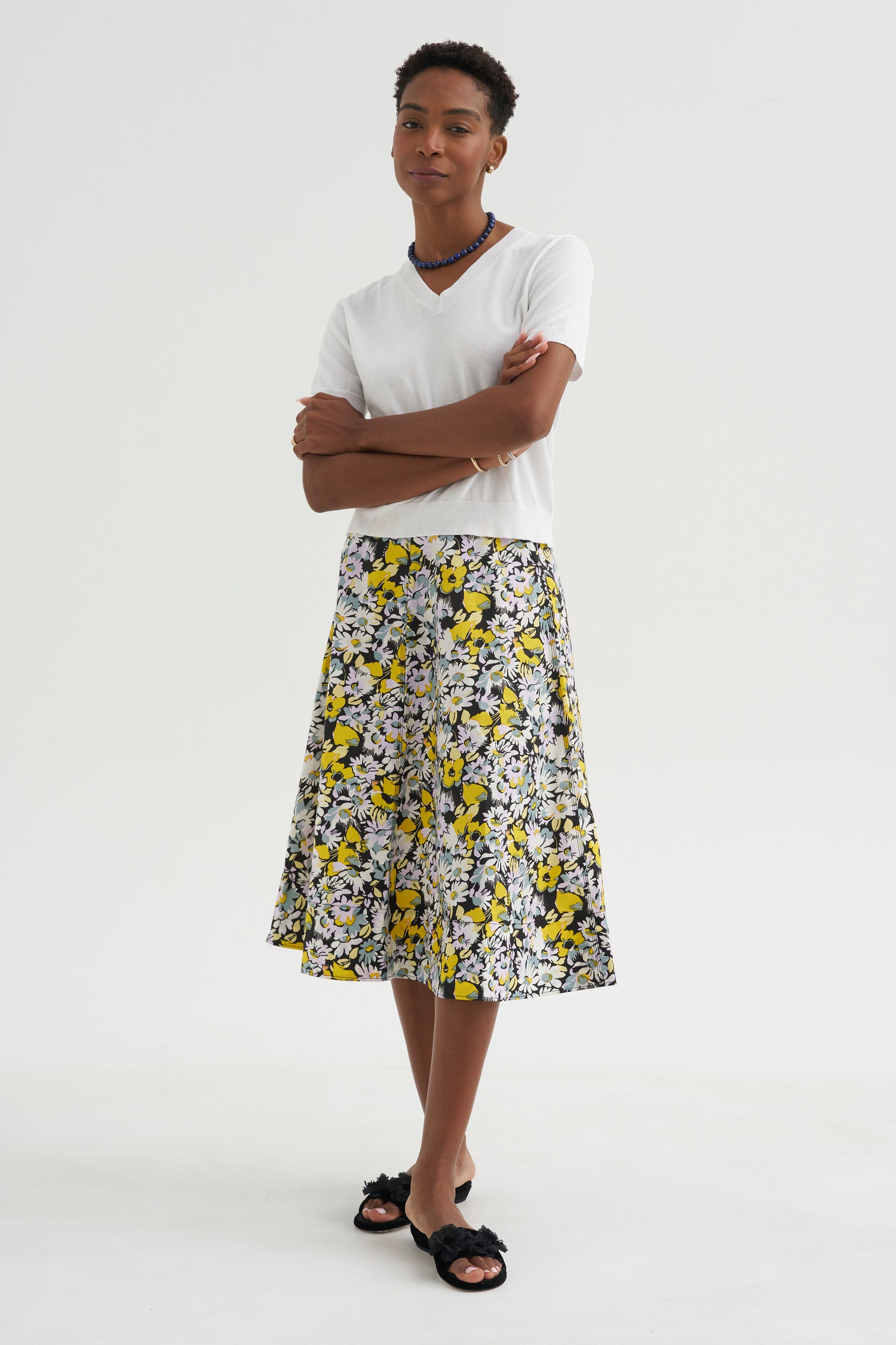 Syd Cotton Top