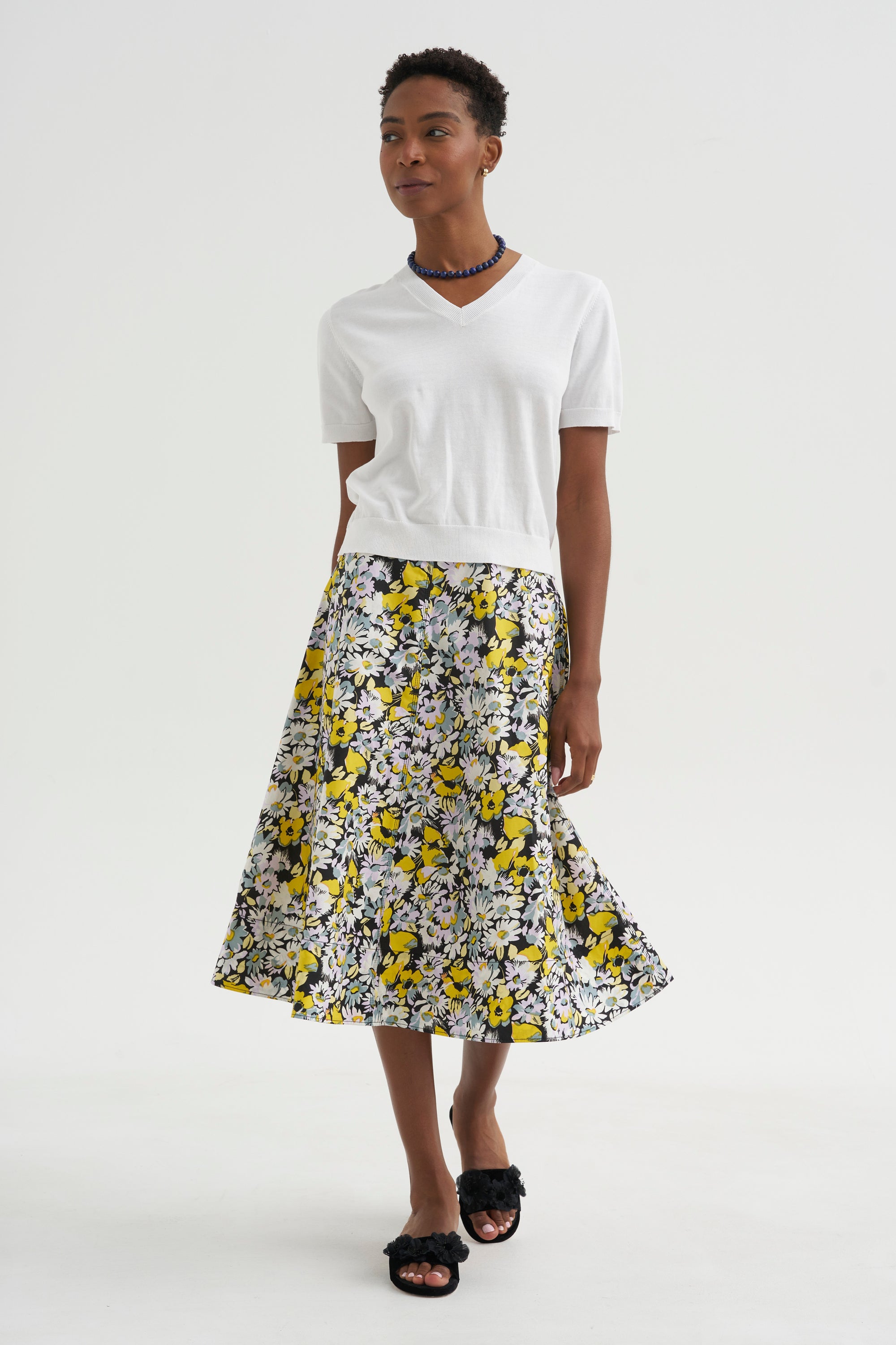 Syd Cotton Top