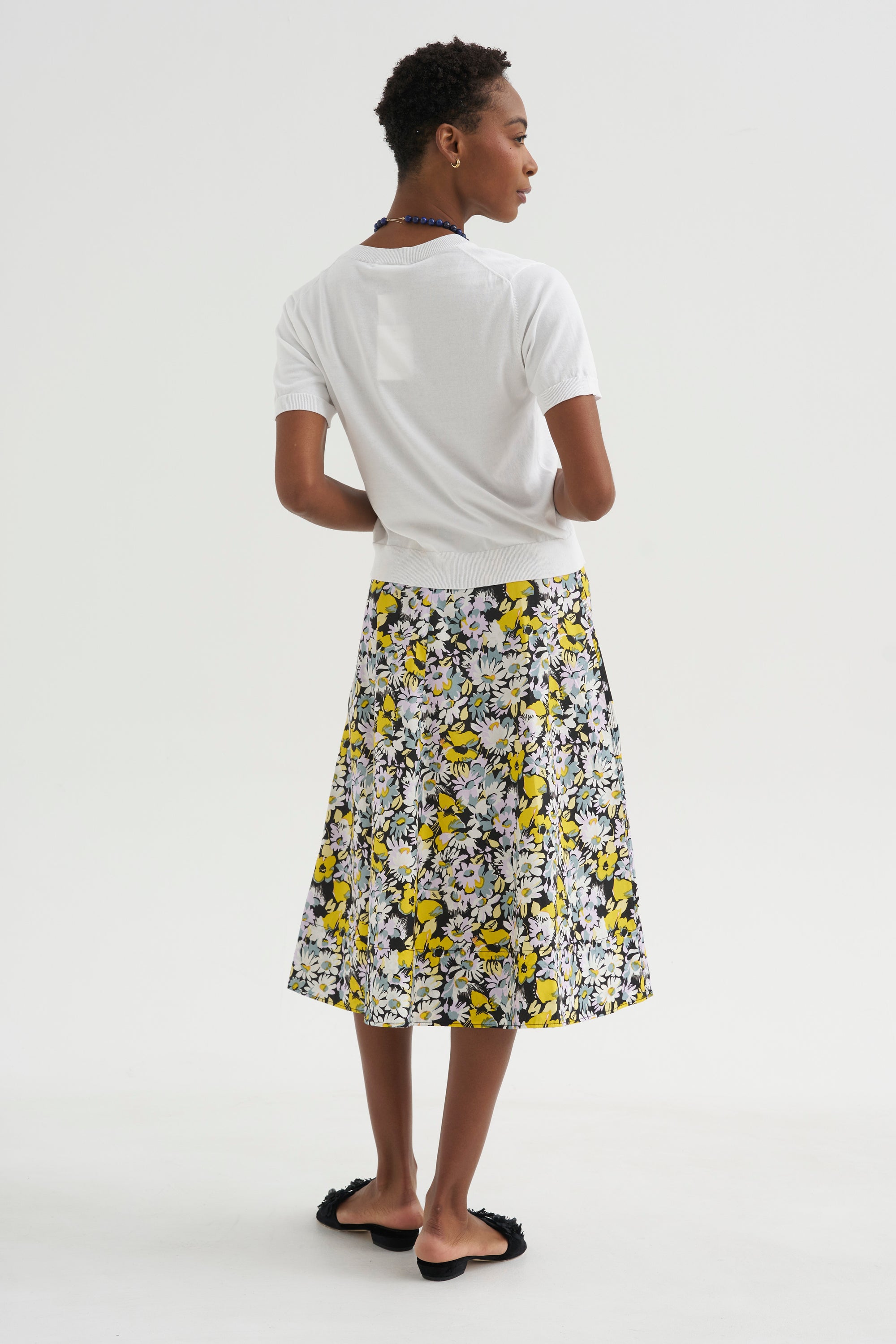 Syd Cotton Top
