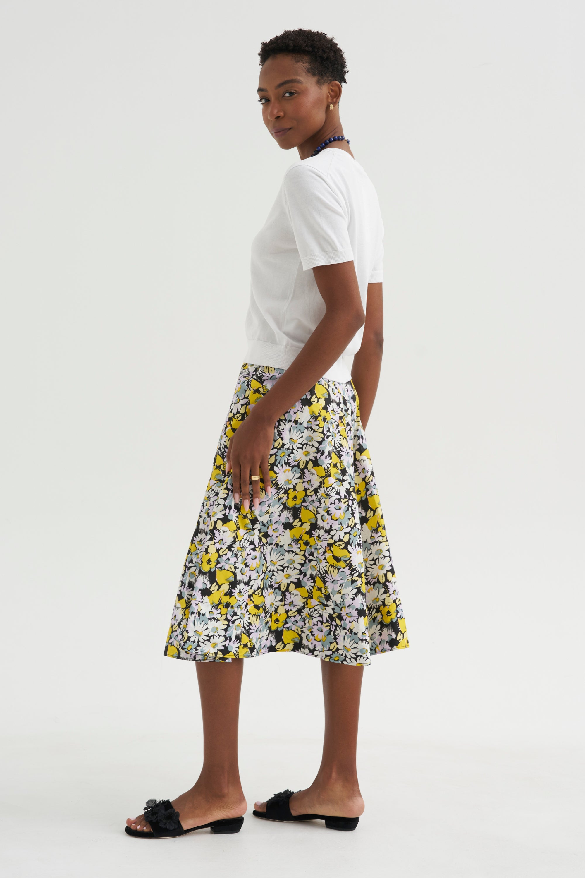 Syd Cotton Top