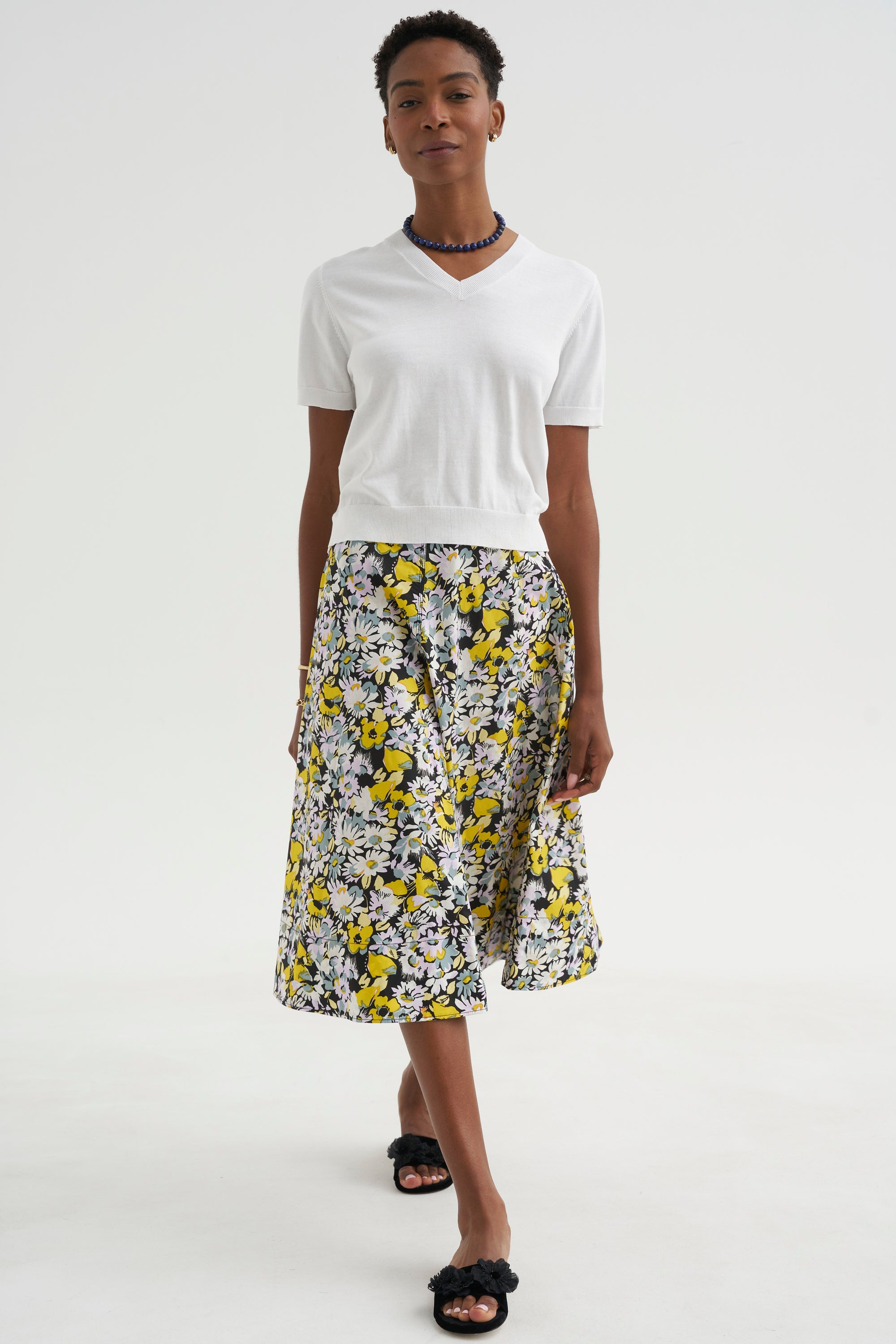 Syd Cotton Top