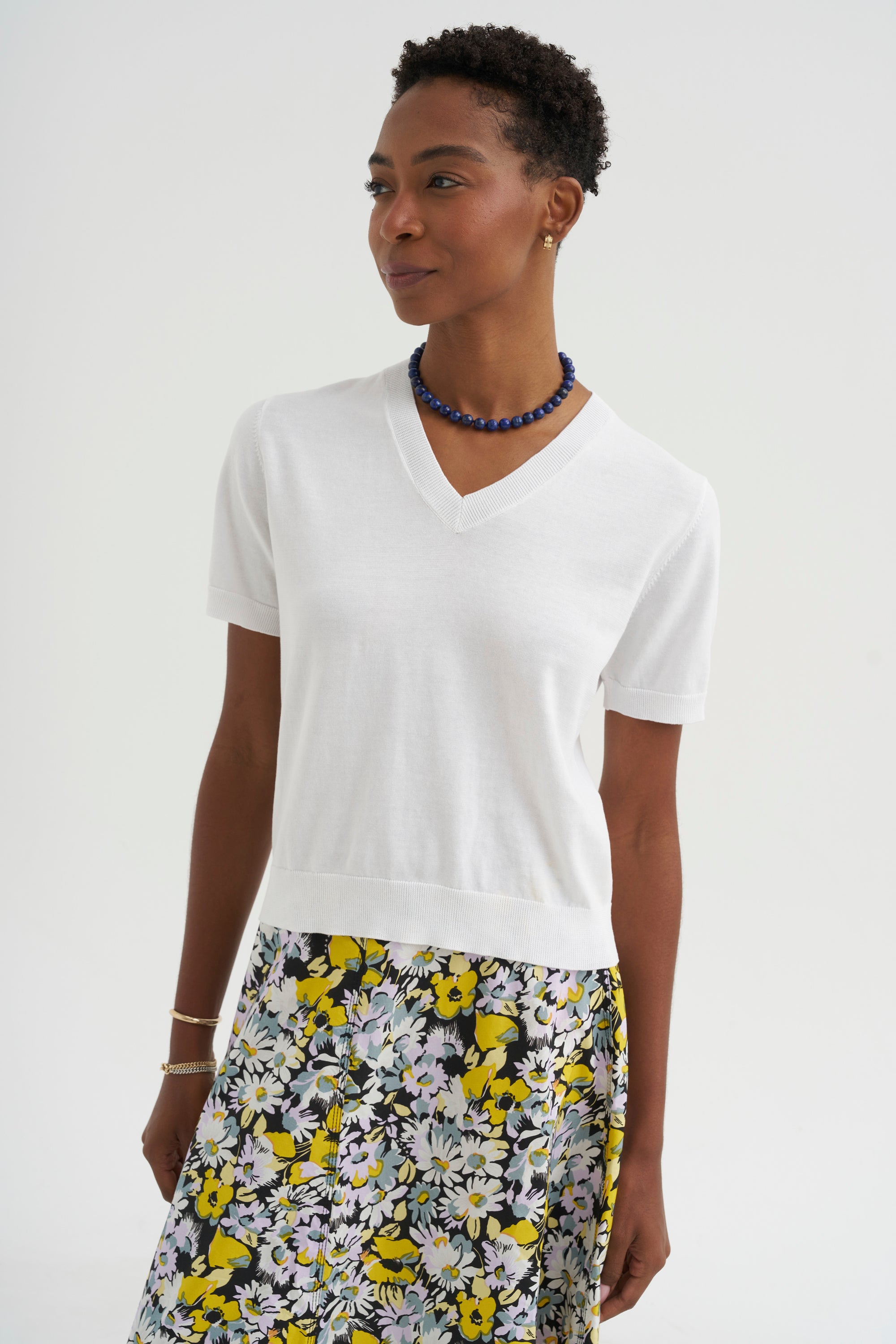 Syd Cotton Top
