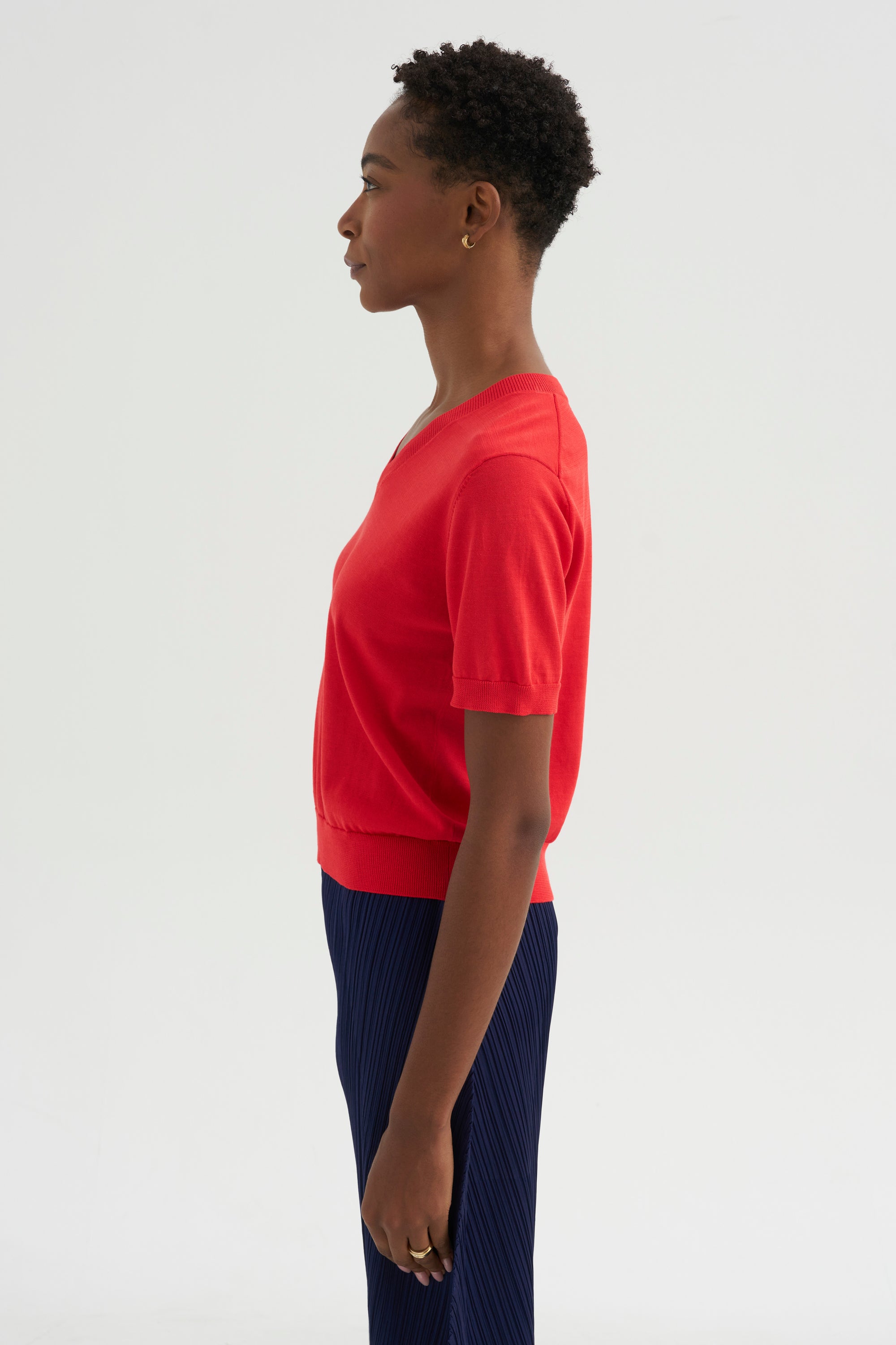 Syd Cotton Top