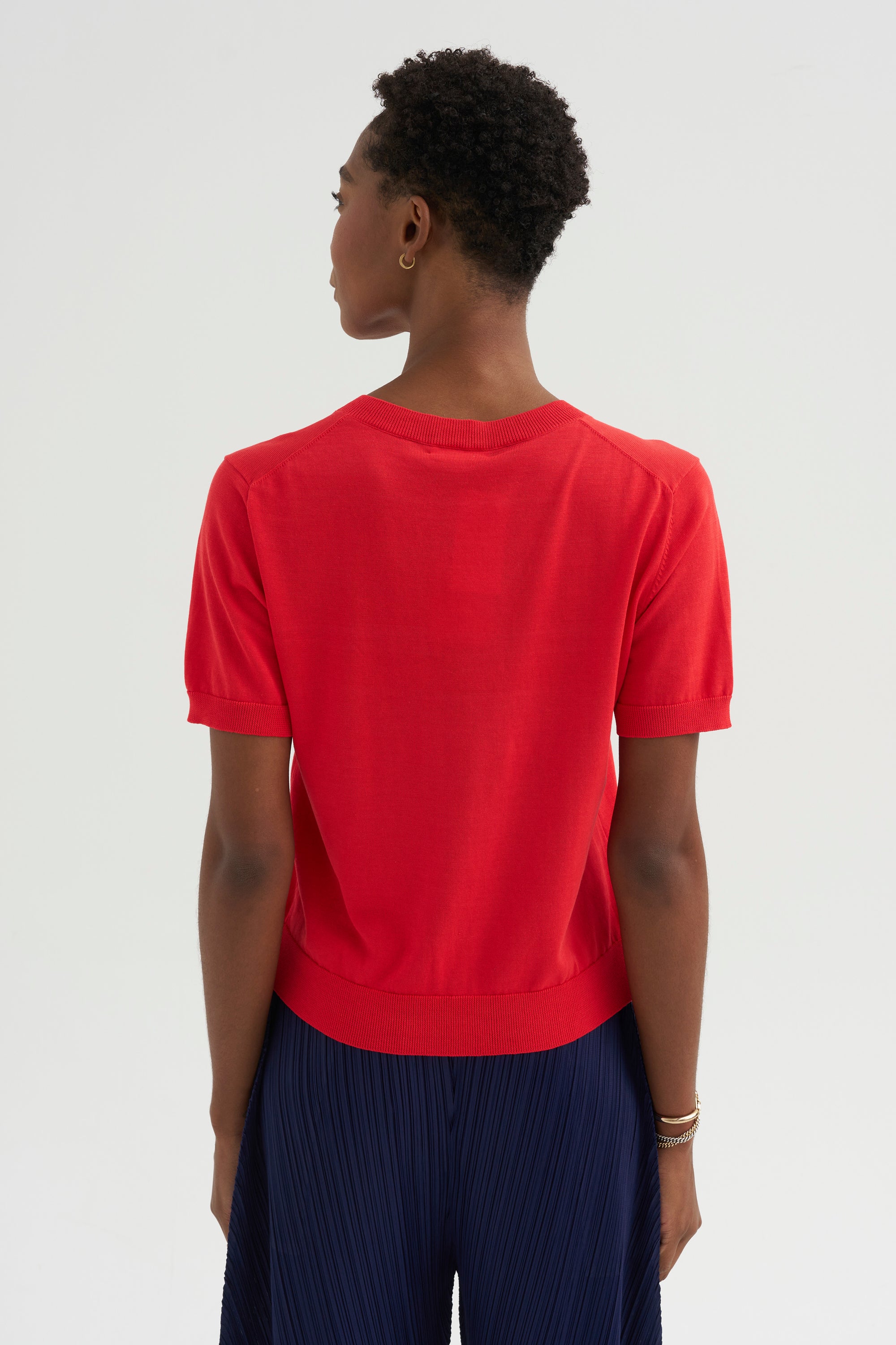 Syd Cotton Top