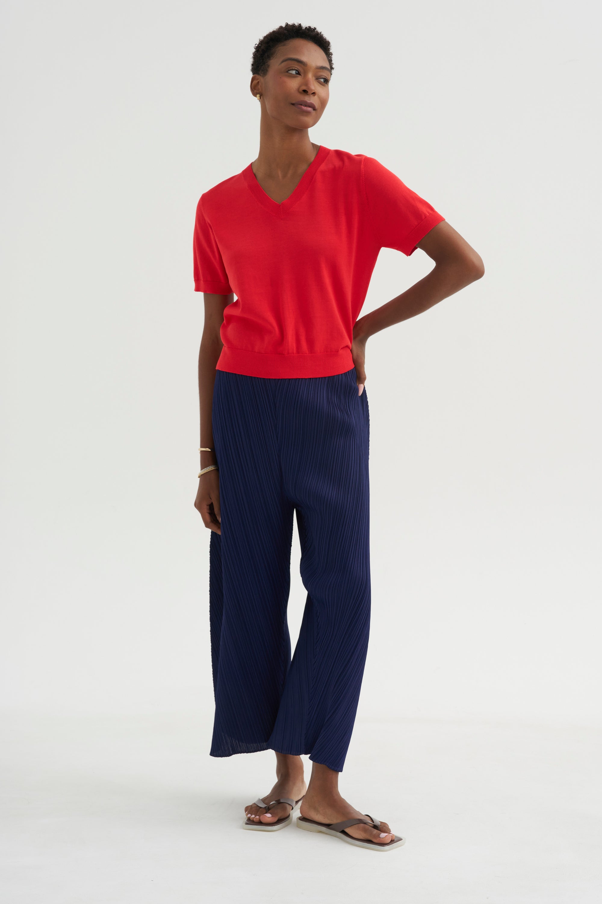 Syd Cotton Top