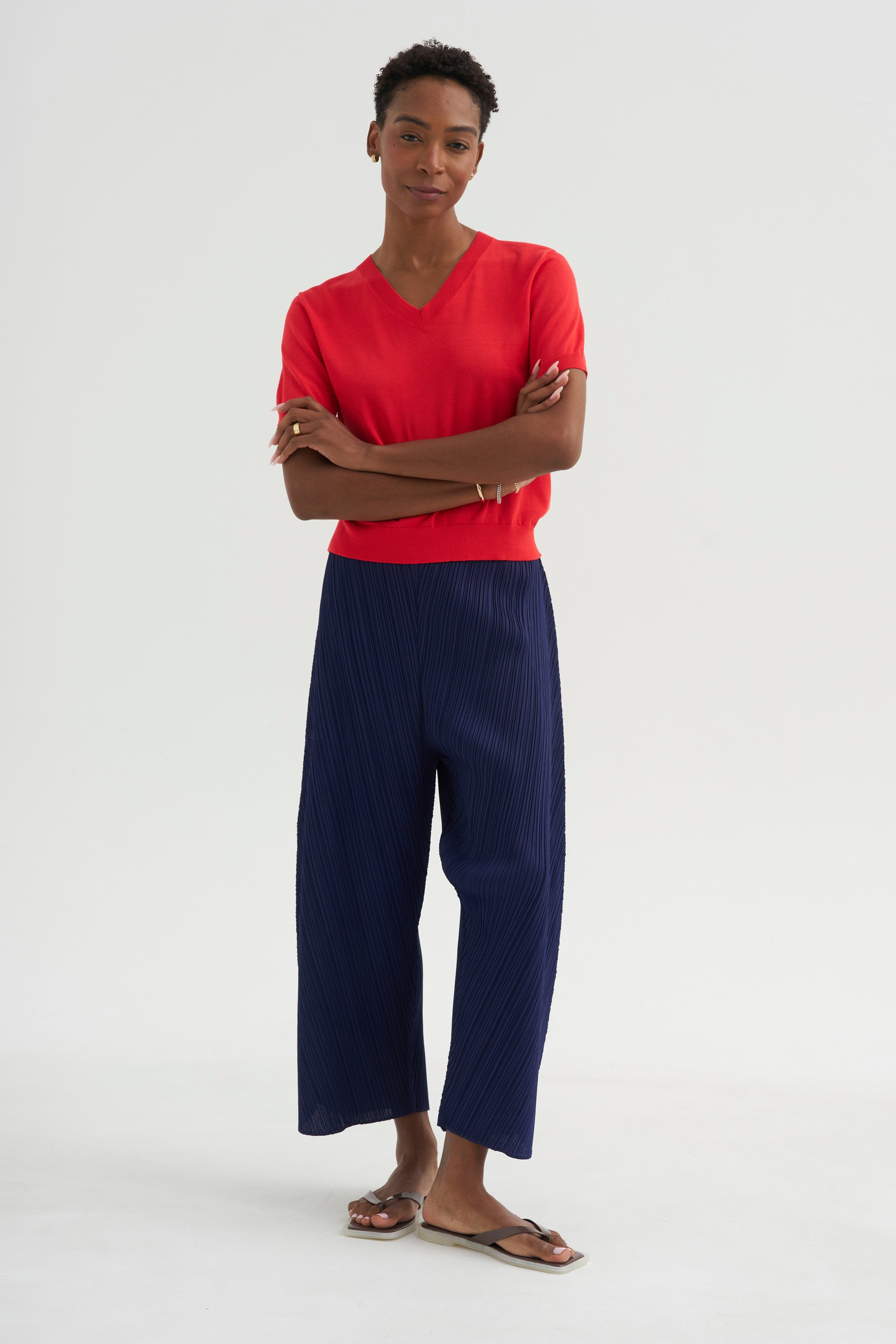Syd Cotton Top