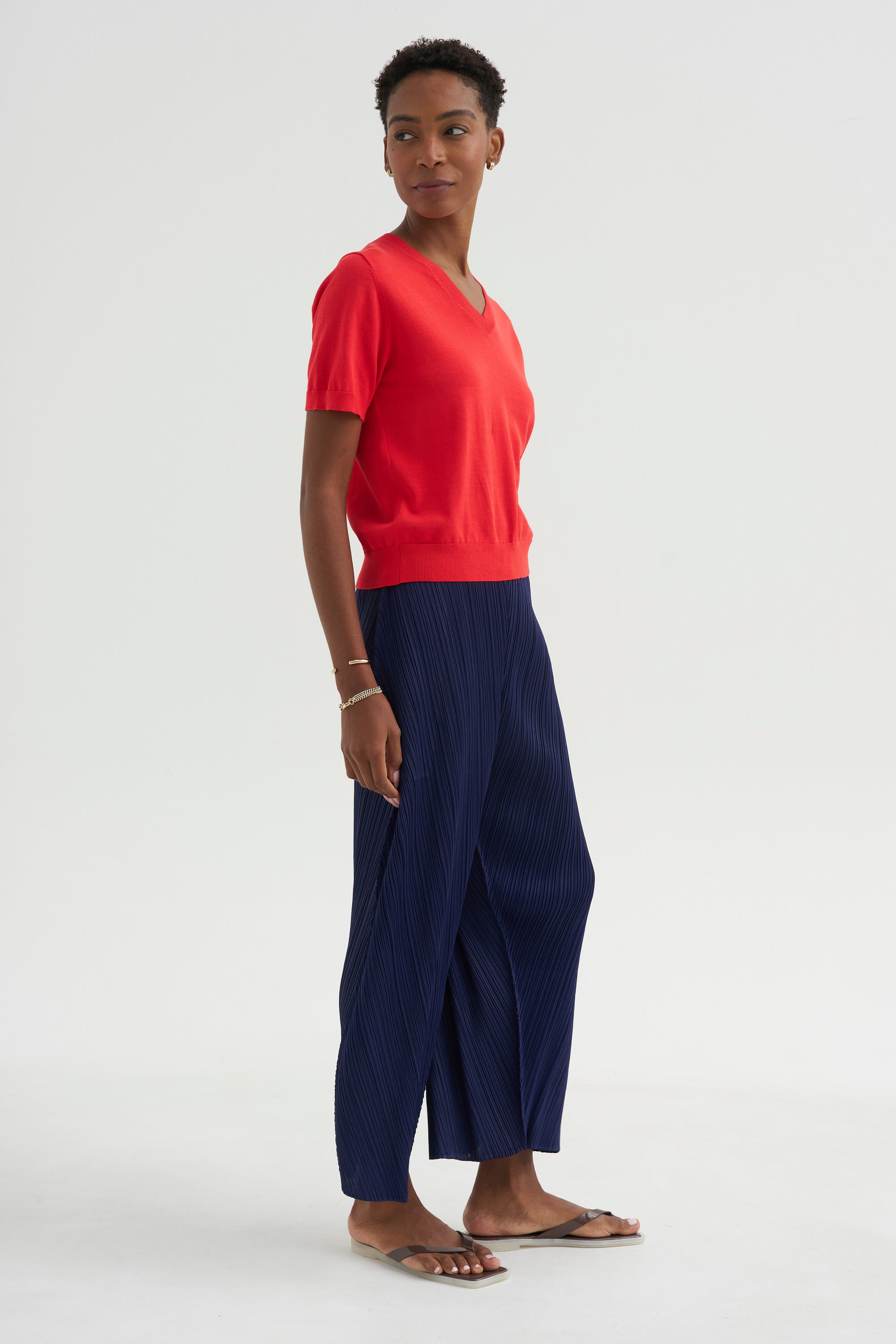Syd Cotton Top