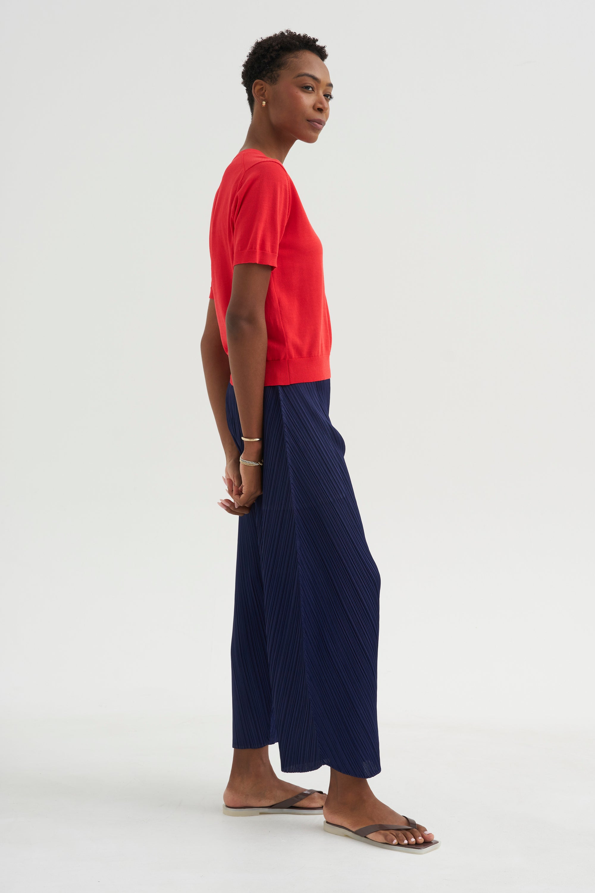 Syd Cotton Top