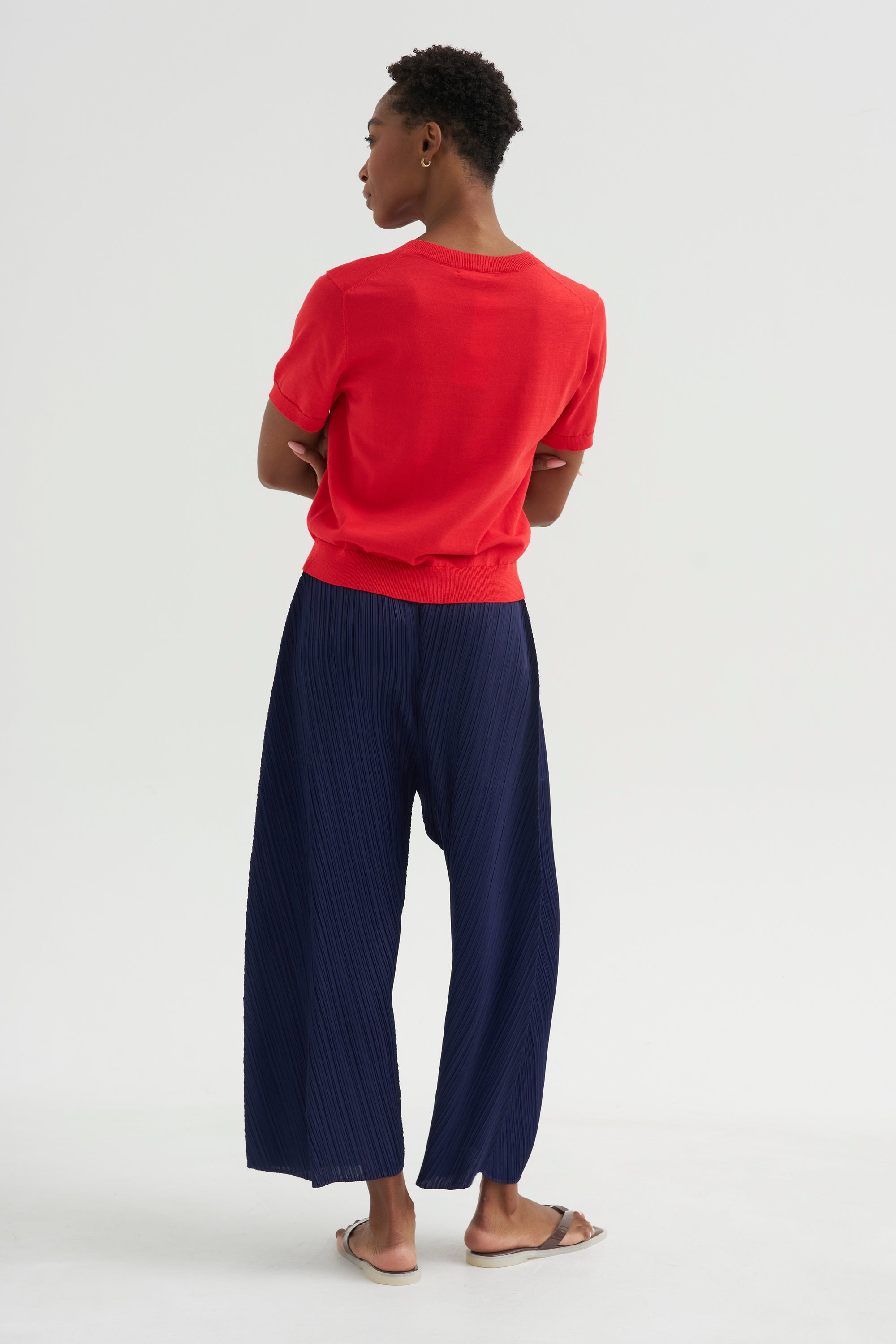 Syd Cotton Top