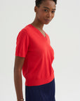 Syd Cotton Top