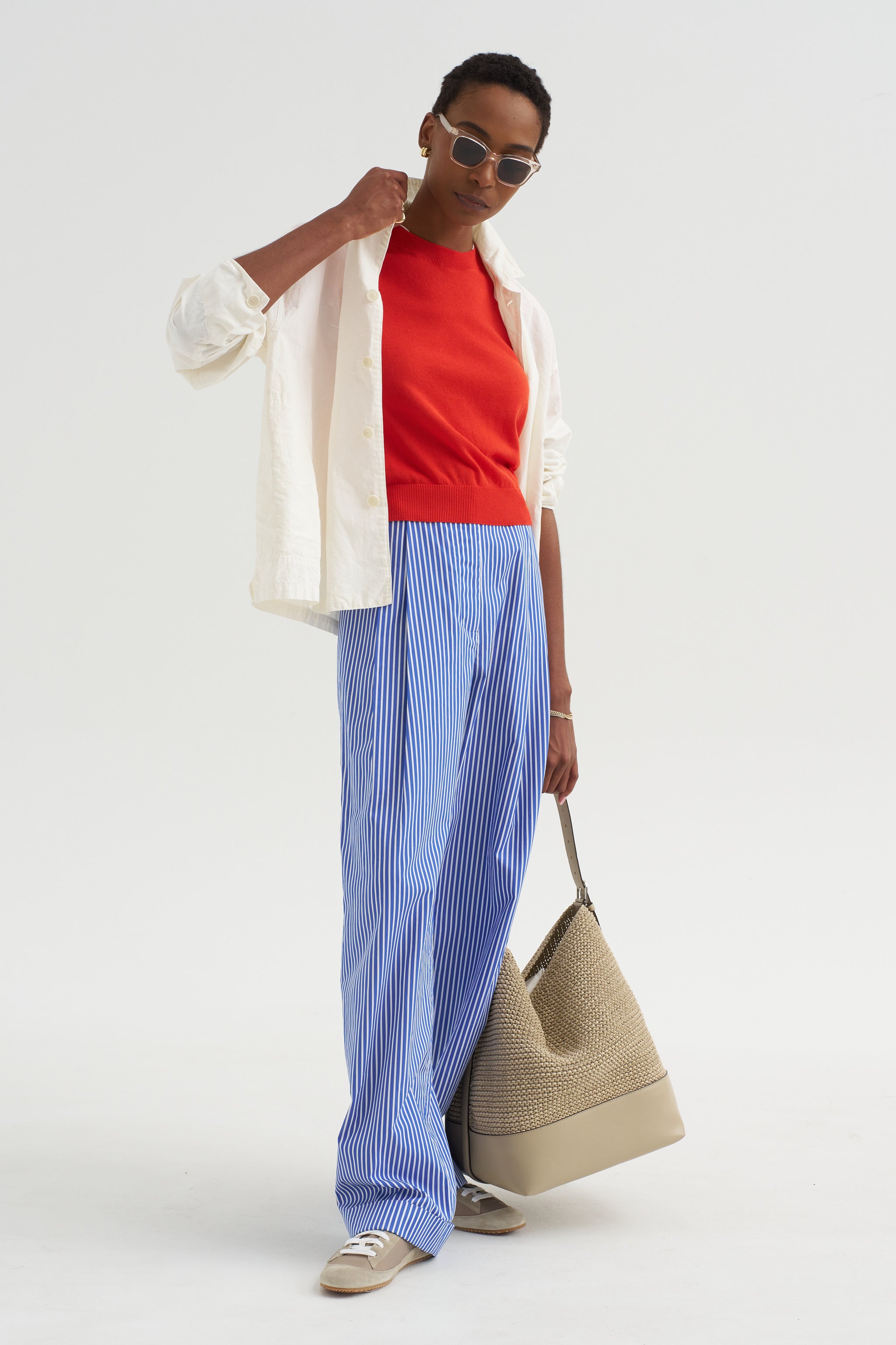 Demylee at Kick Pleat