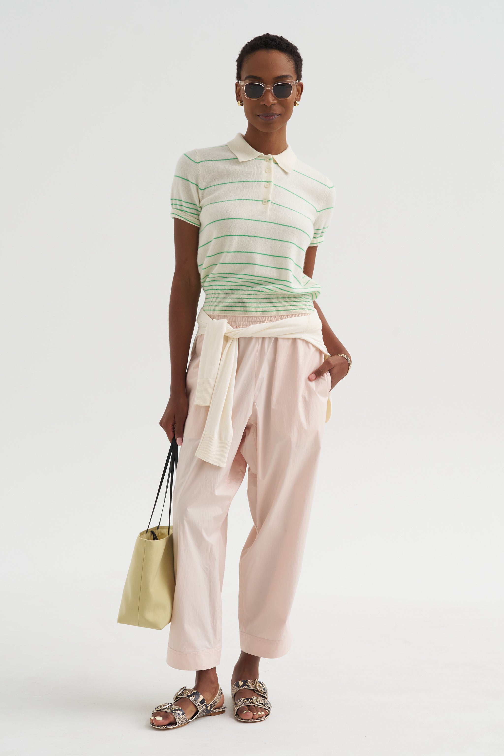 Demylee at Kick Pleat