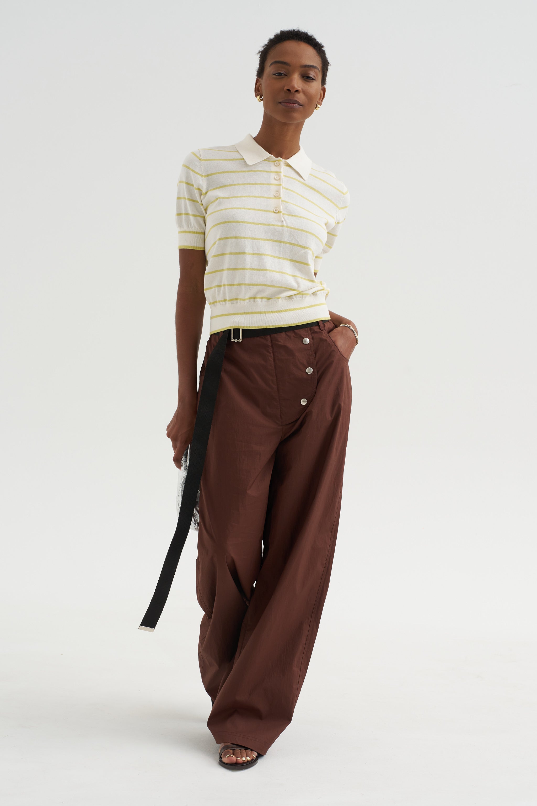 Demylee at Kick Pleat