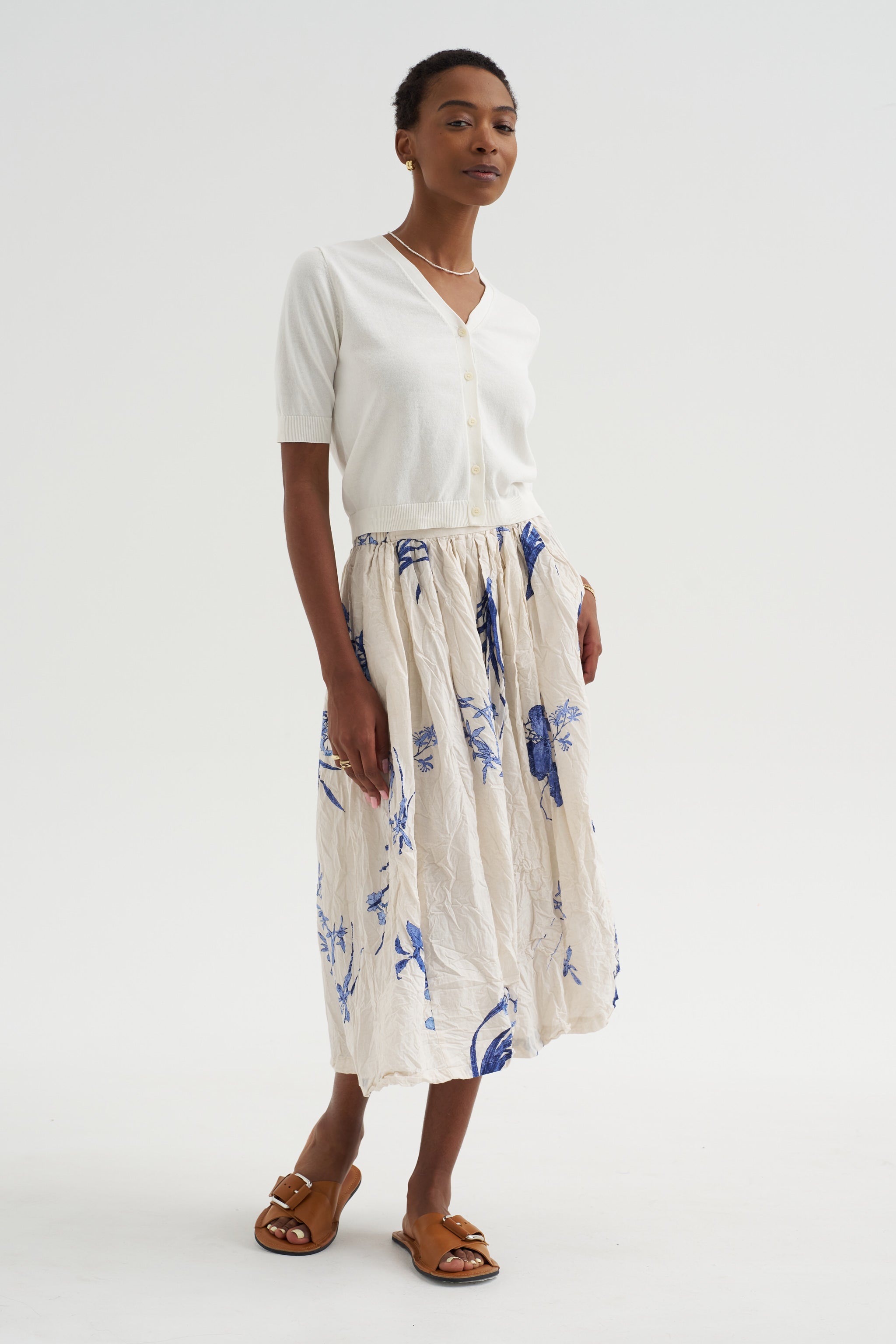 Demylee at Kick Pleat
