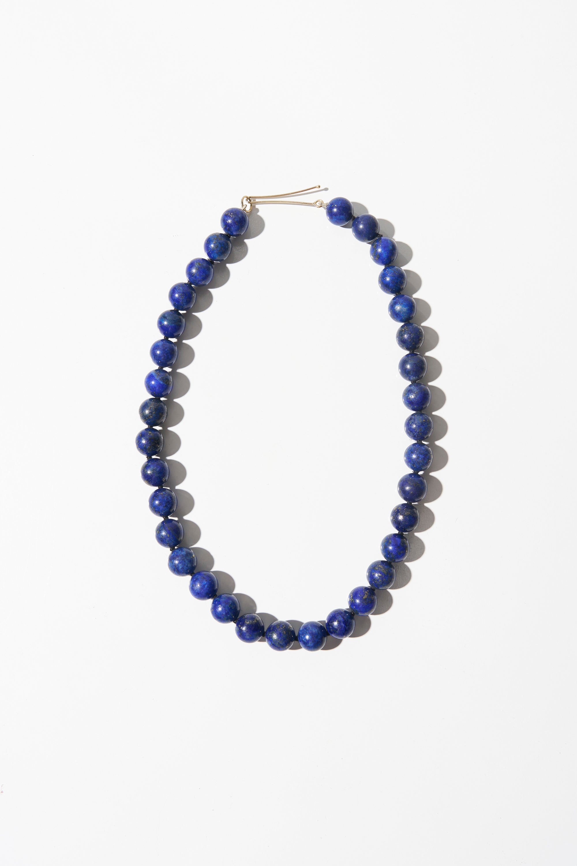 Lapis Necklace
