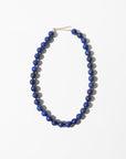 Lapis Necklace