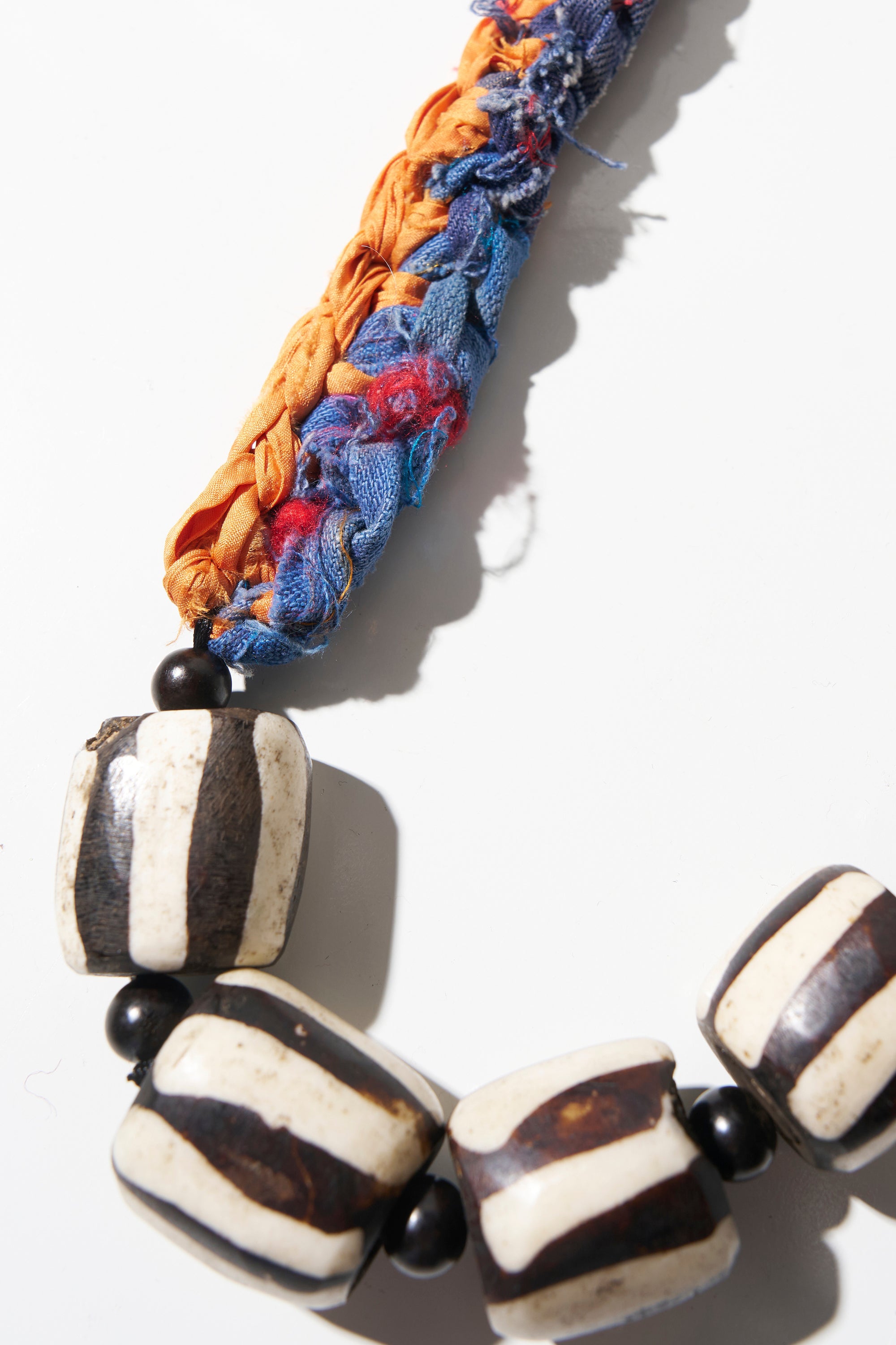 Stripe African Bone