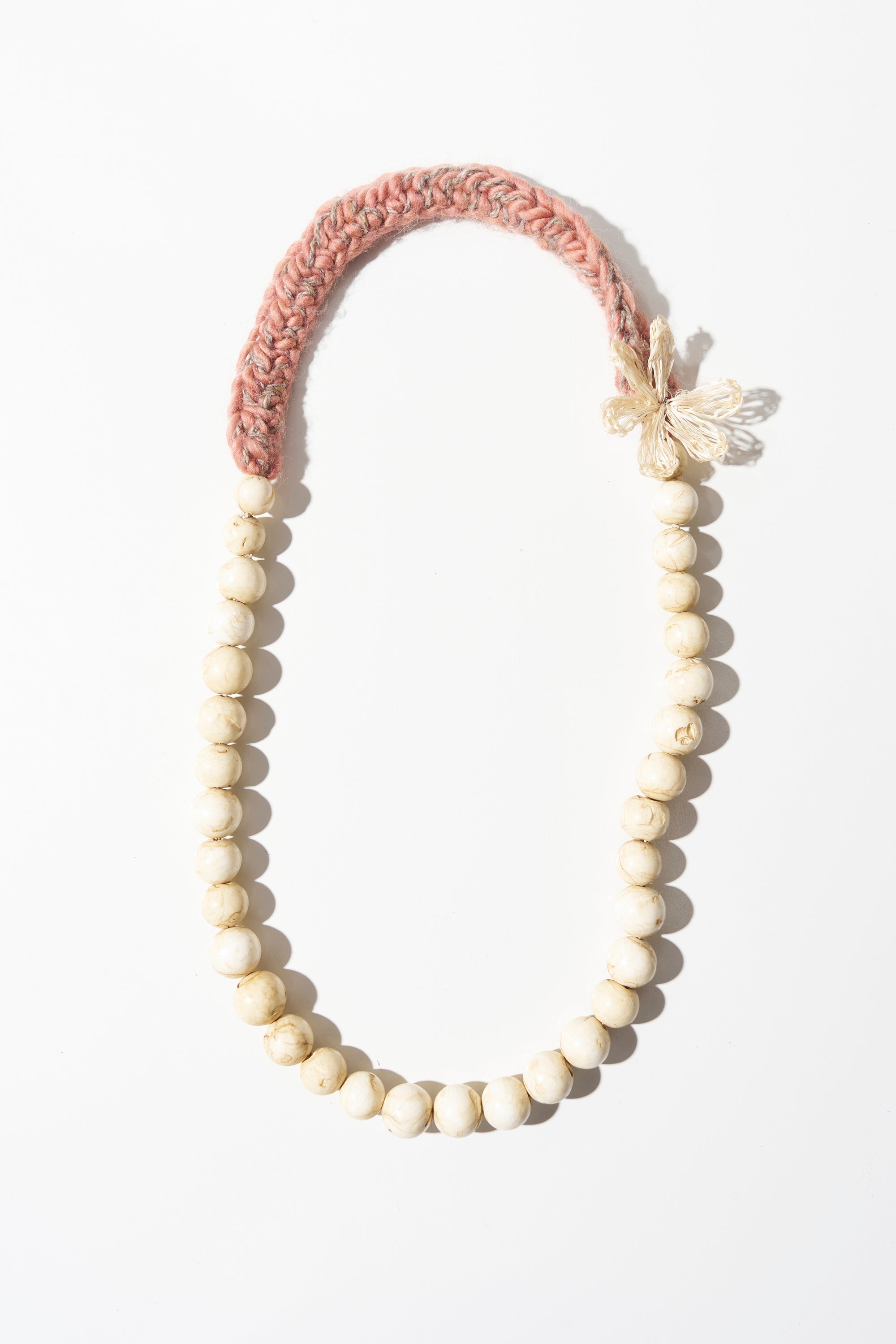 Bone Crochet