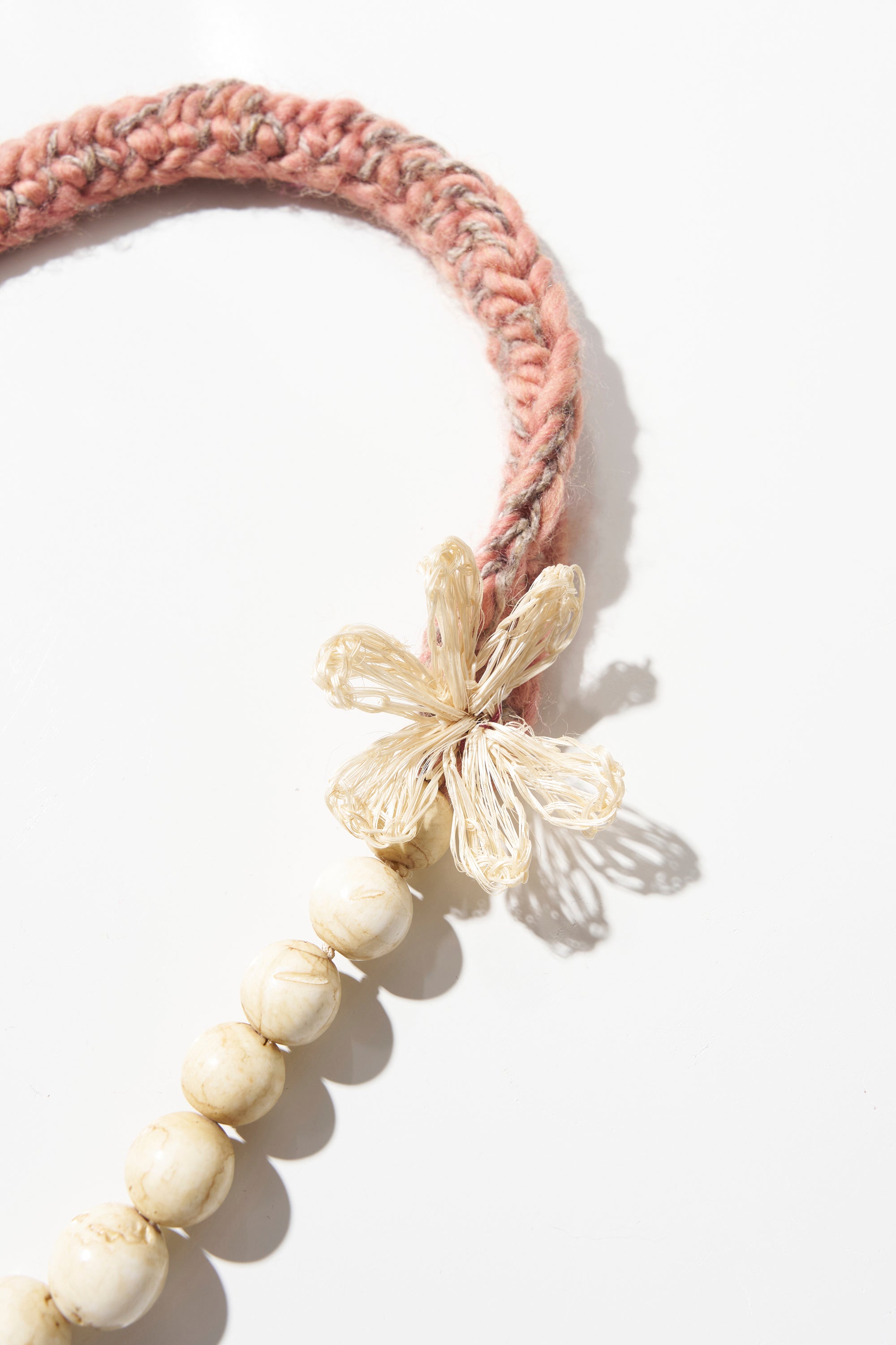 Bone Crochet