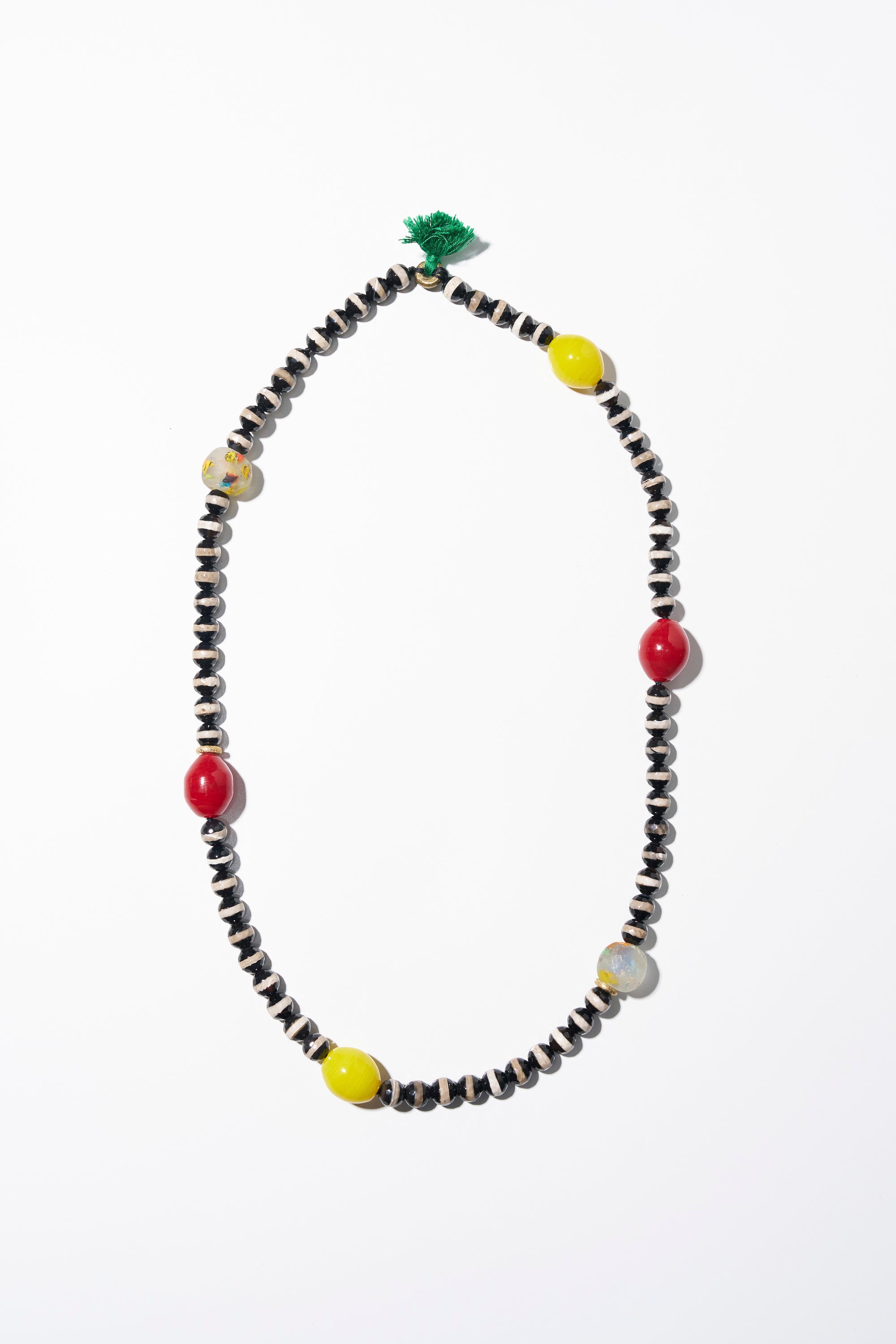 African Glass, Onyx