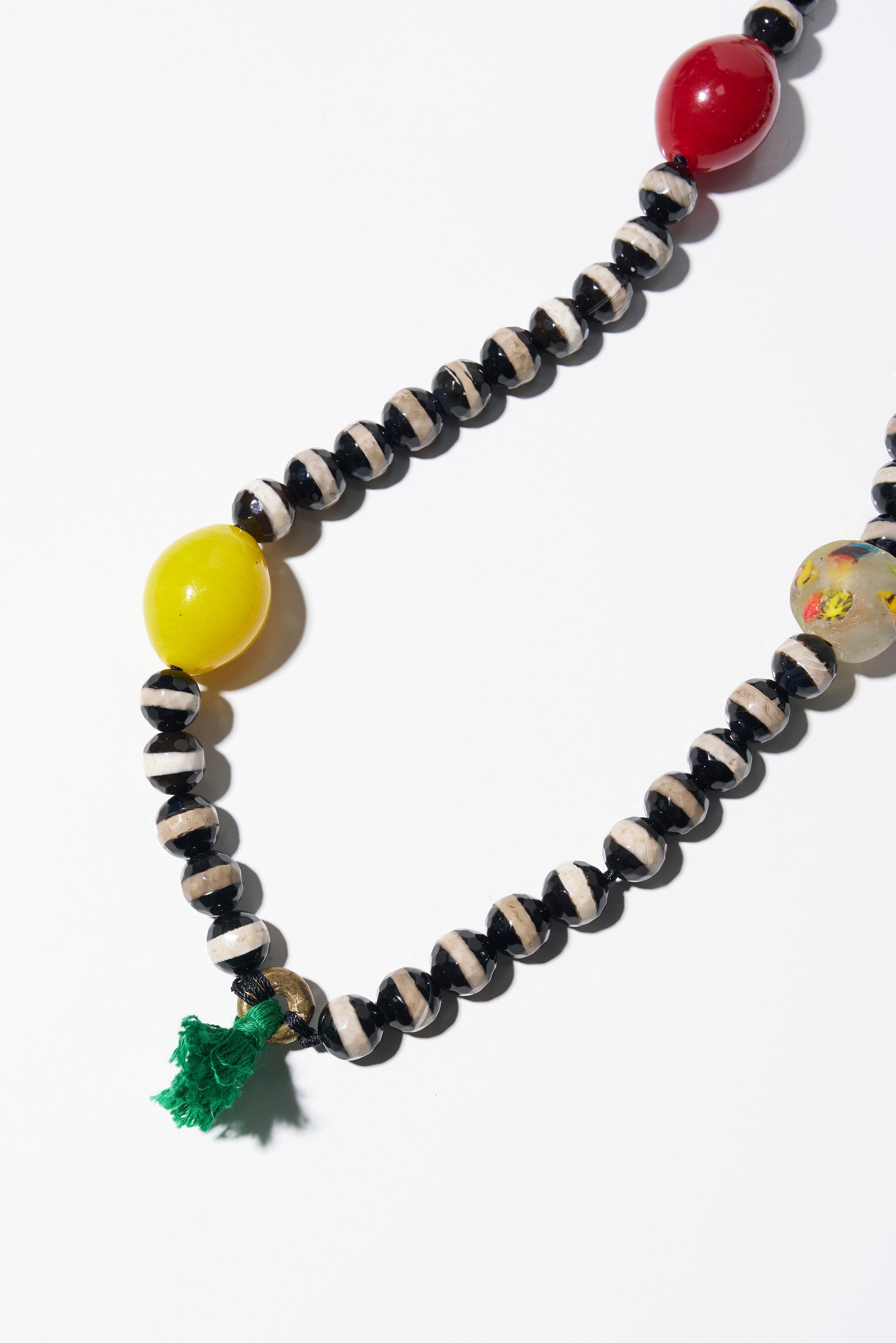 African Glass, Onyx